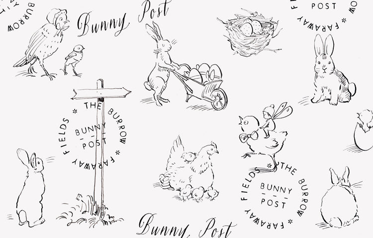 Bunny Post