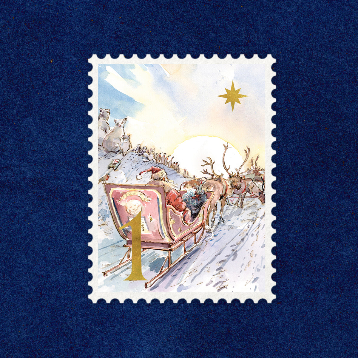 2026 First Class Stamp