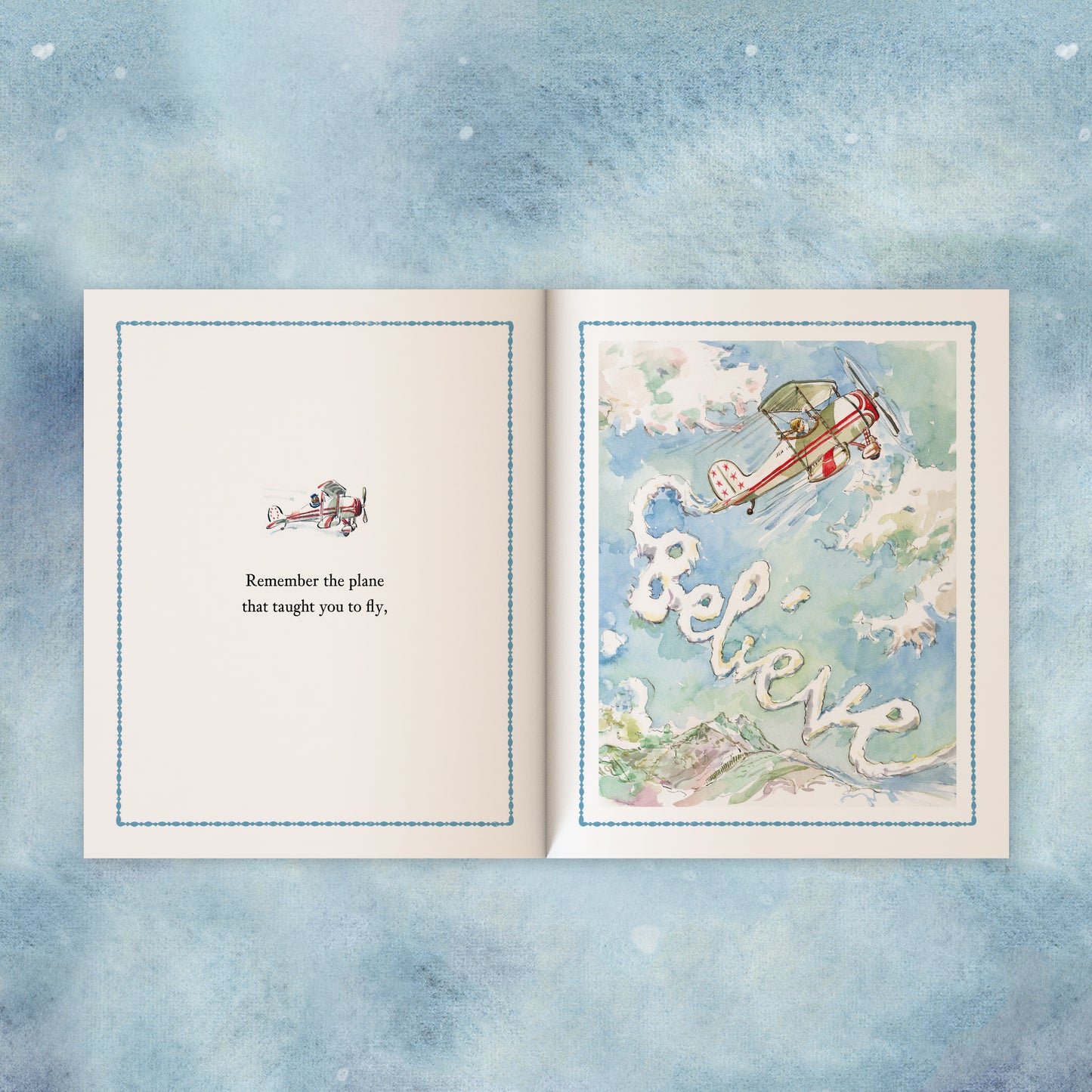 The Tale of the Toys