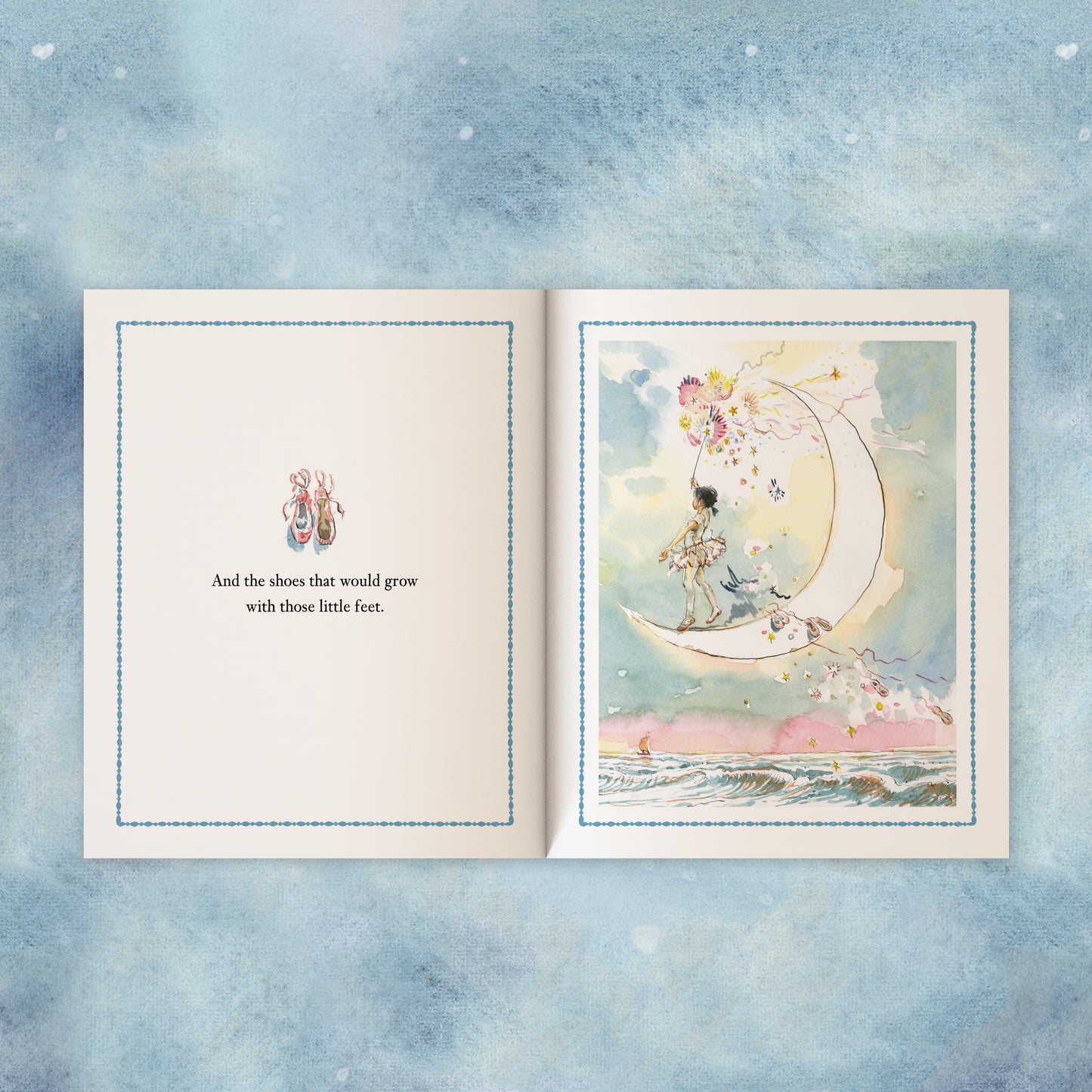 The Tale of the Toys