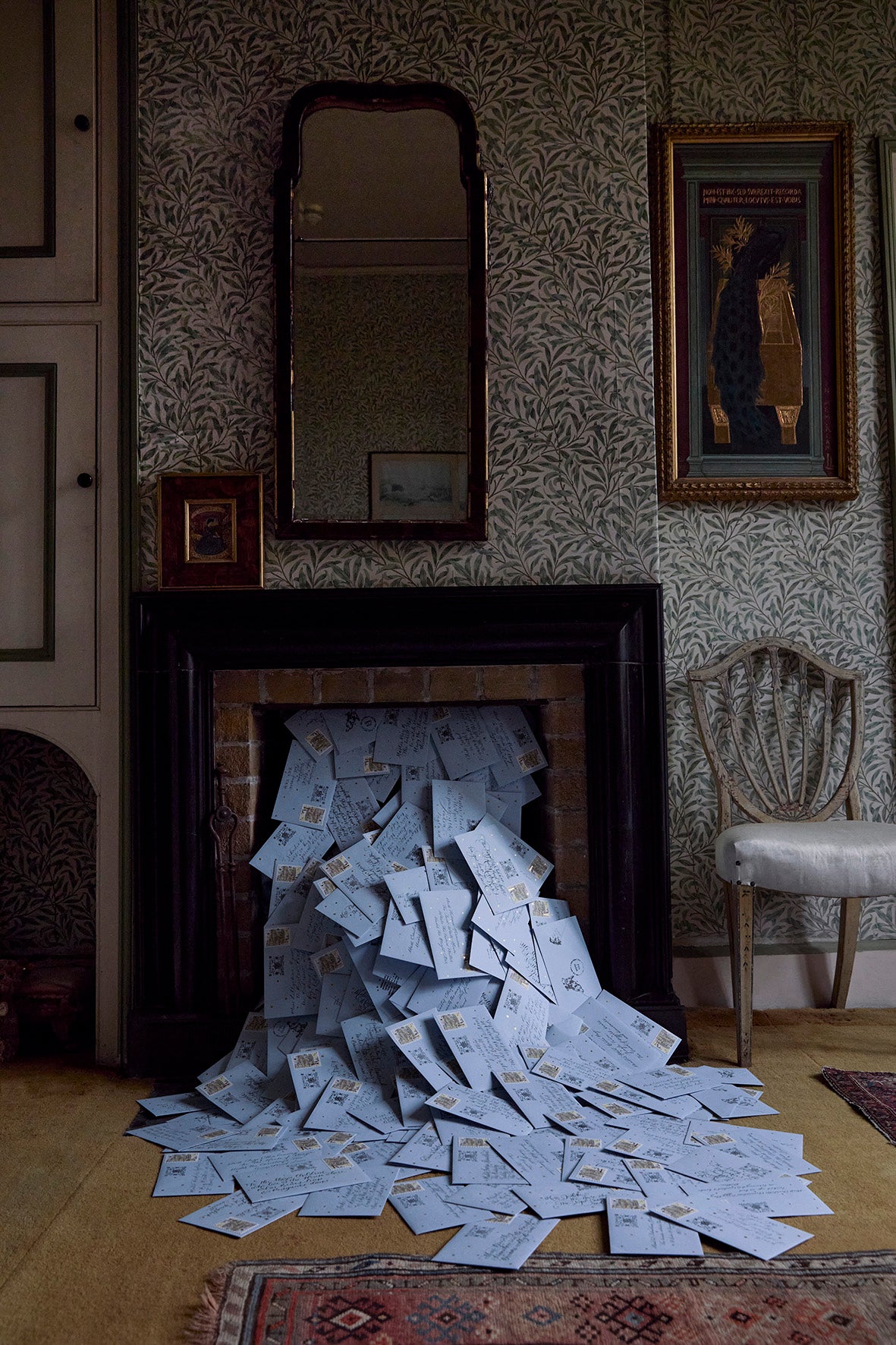 Letters from Father Christmas