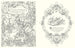 Brambly Hedge Festive Colouring In Book