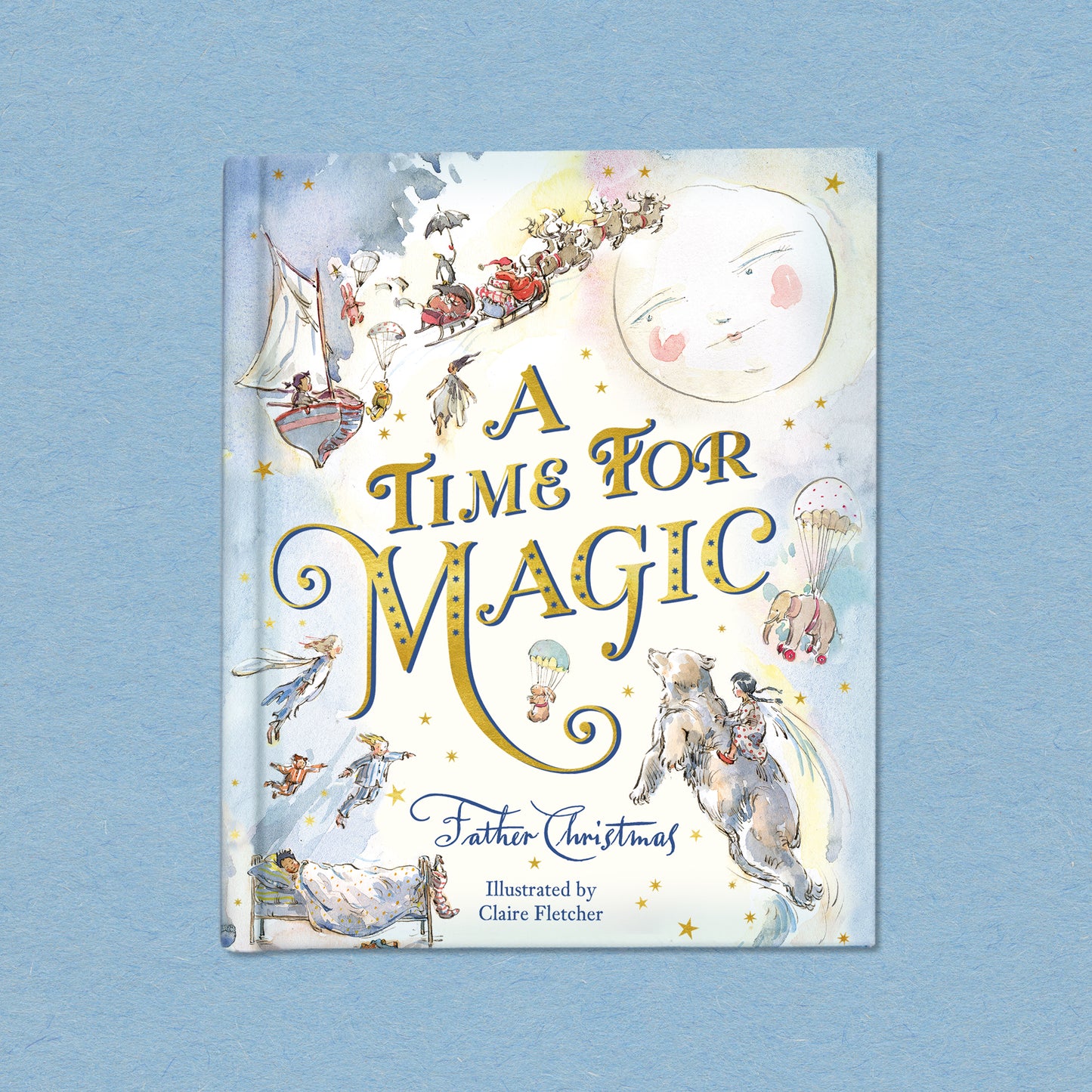 A Time for Magic
