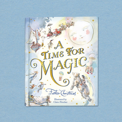 A Time for Magic