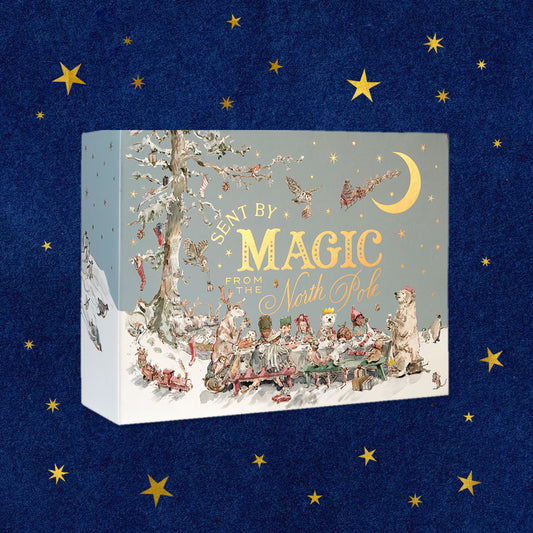 The Calendar of Small Wonders