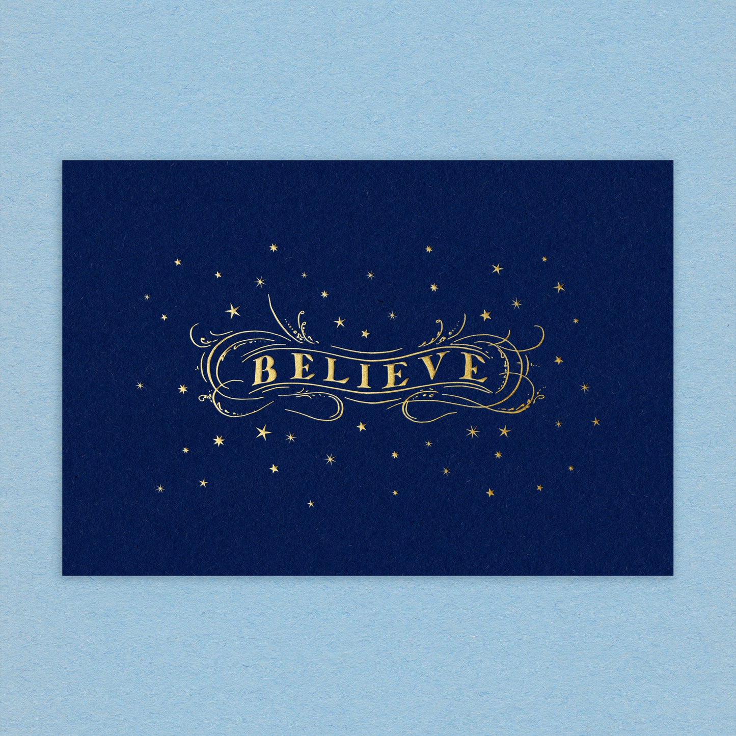Believe File