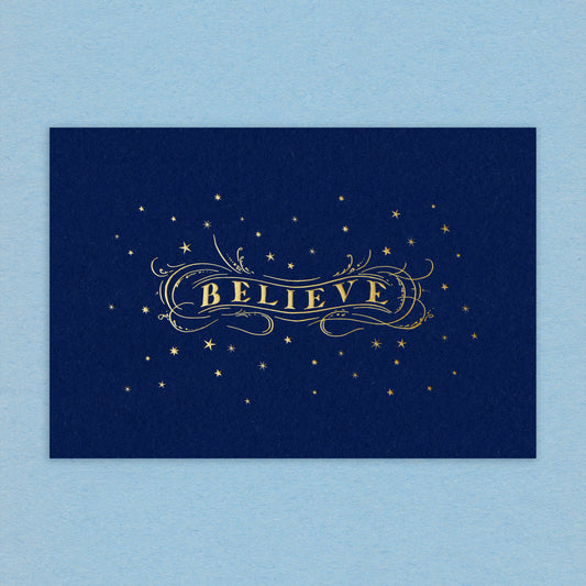 Believe File