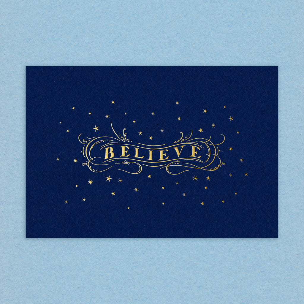 Believe File
