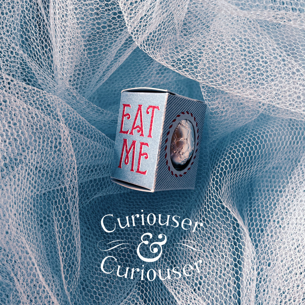 The Eat Me Egg