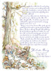 Letter from The Easter Bunny