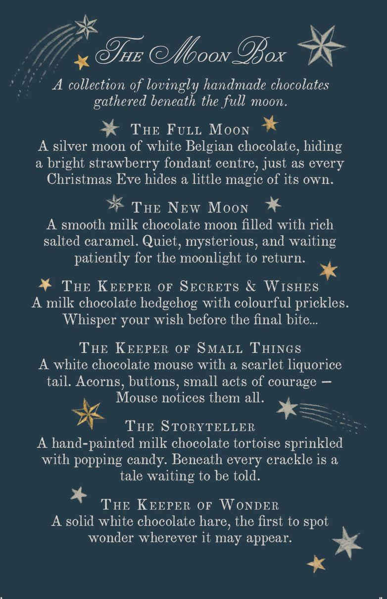 The Moon Box