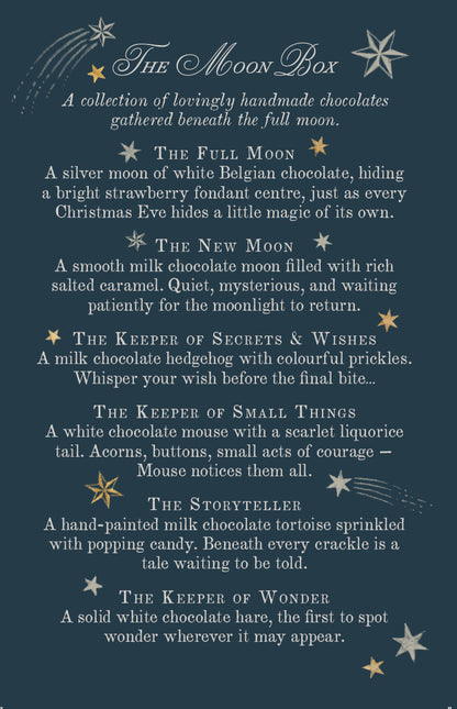The Moon Box