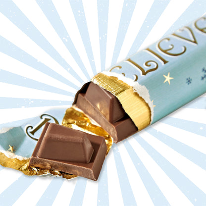 The Believe Bar