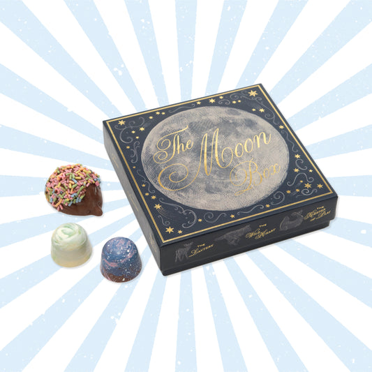 The Moon Box