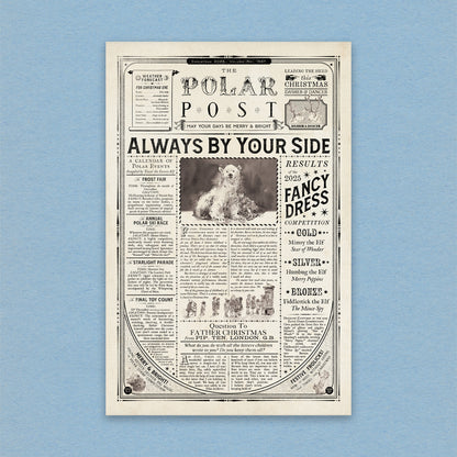 The Polar Post - Christmas 2025
