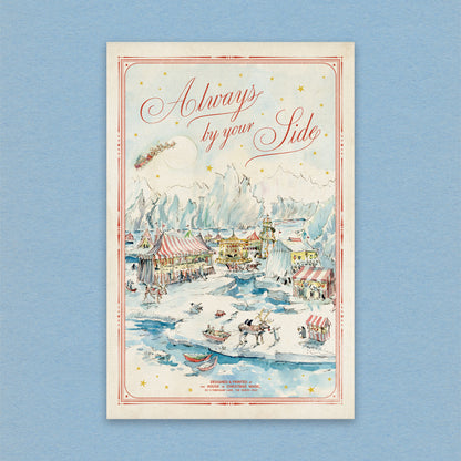 The Polar Post - Christmas 2025