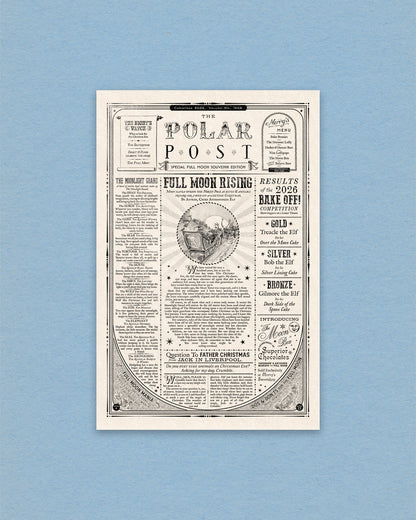The Polar Post - Christmas 2026