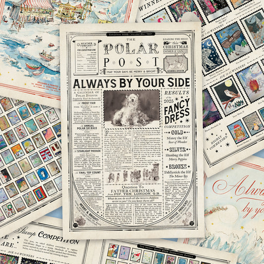 The Polar Post - Christmas 2025