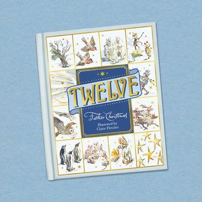 Twelve