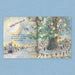 Twelve by Father Christmas, illustrated by Claire Fletcher