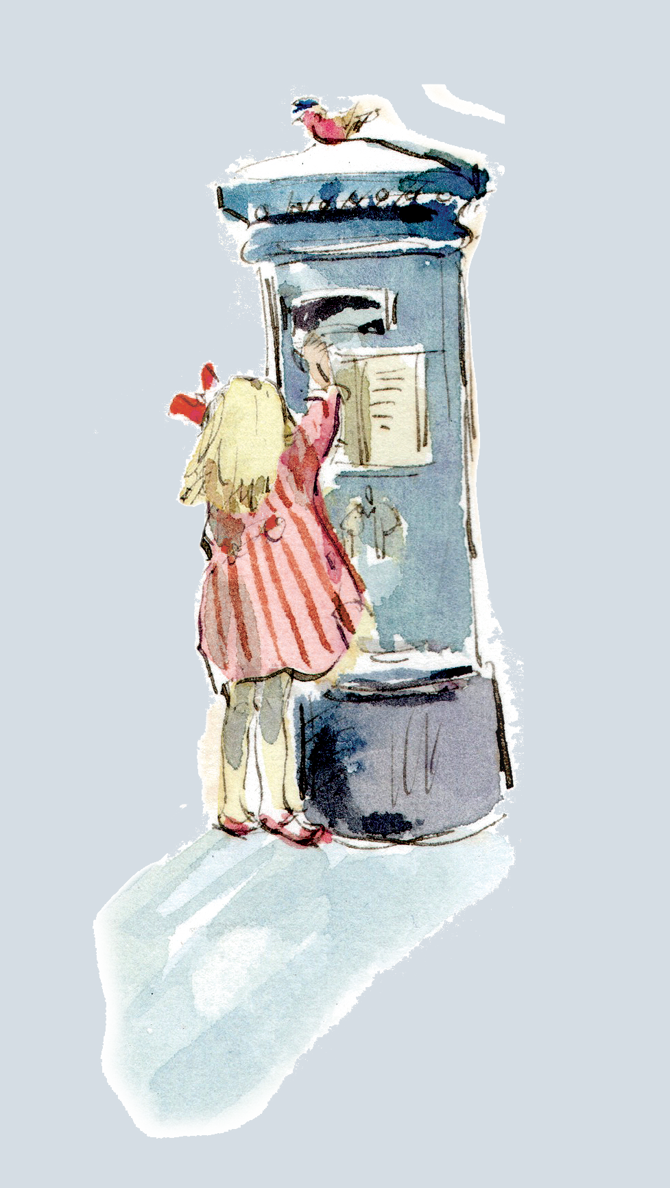 The Bespoke Letter Collection