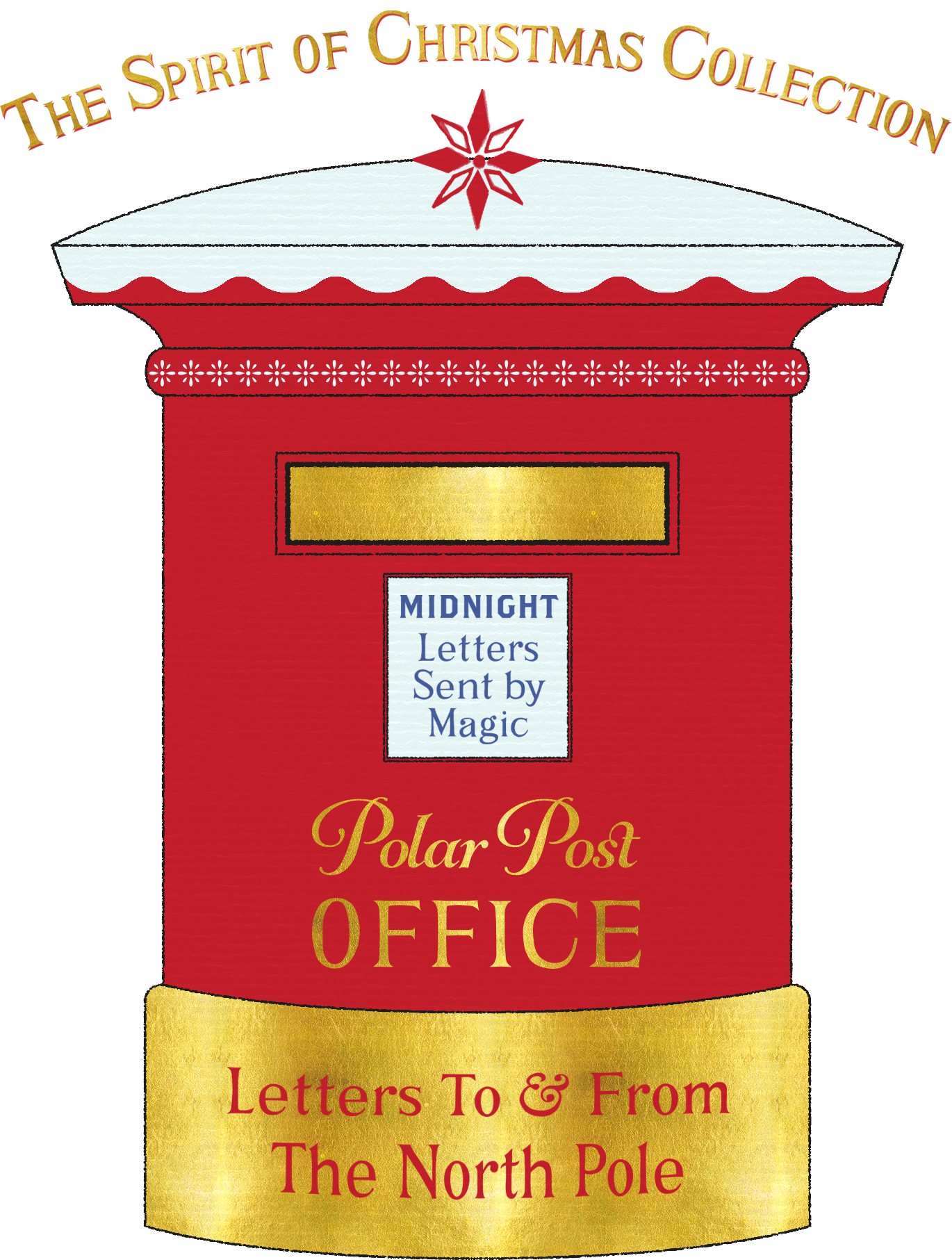 The Spirit of Christmas Collection