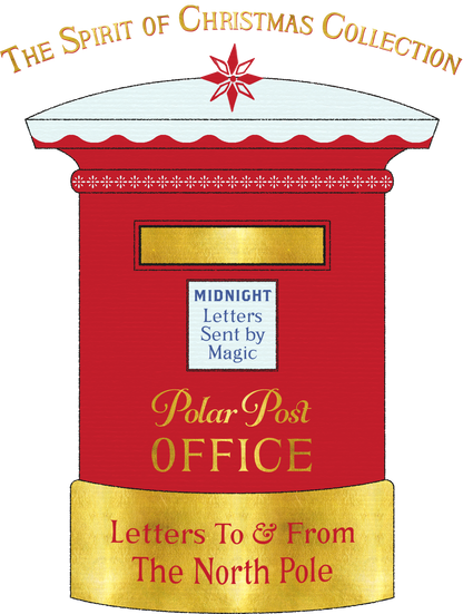 The Spirit of Christmas Collection