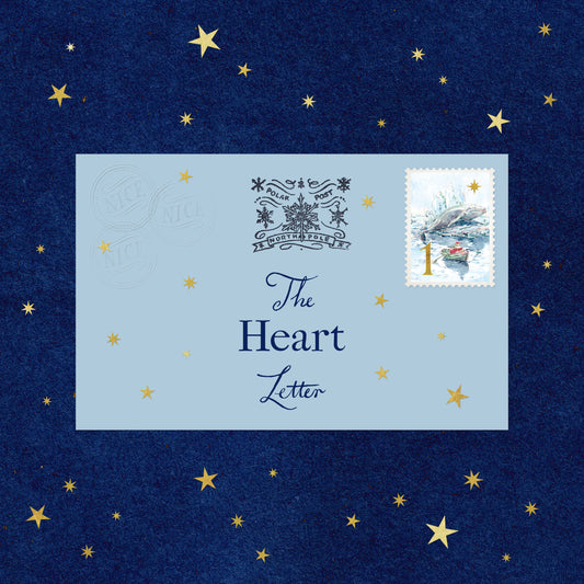 The Heart Letter