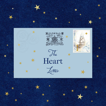 The Heart Letter