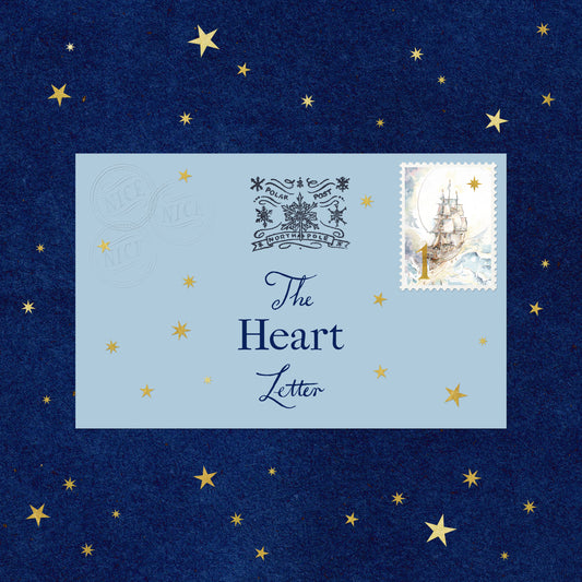 The Heart Letter