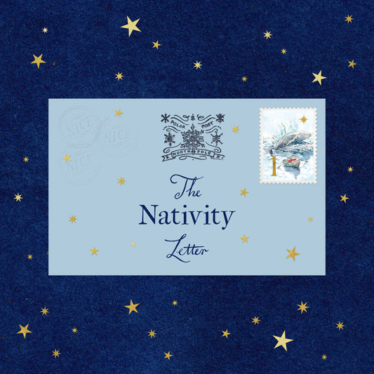 The Nativity Letter