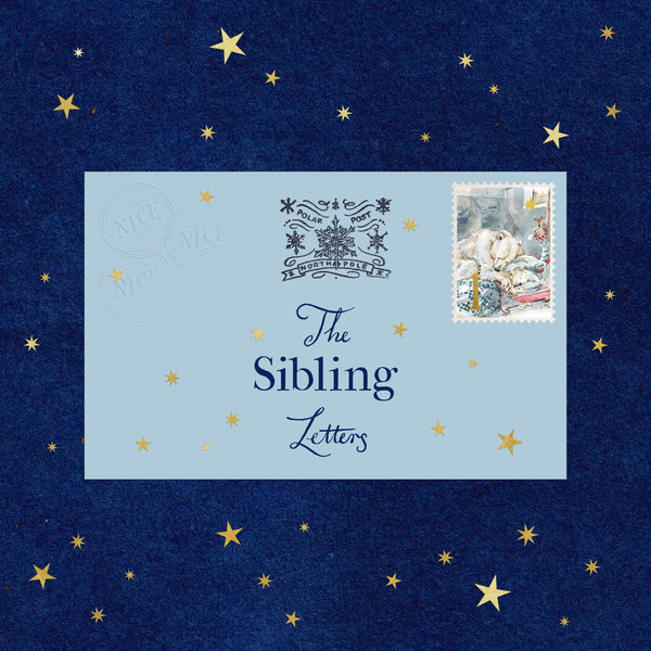 The Sibling Letters