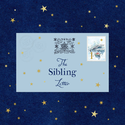 The Sibling Letters