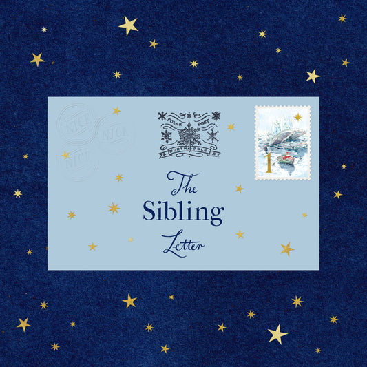 The Sibling Letters