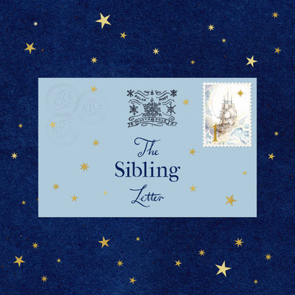 The Sibling Letters