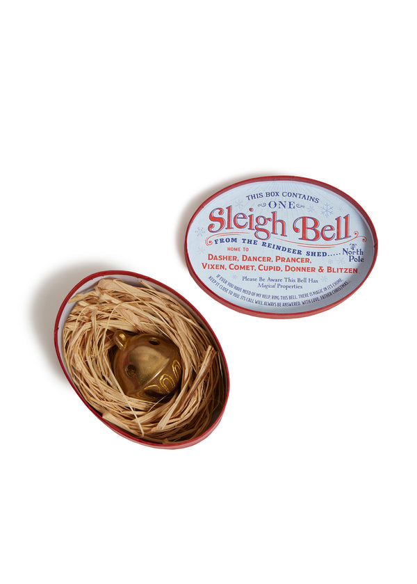 Magical Sleigh Bell
