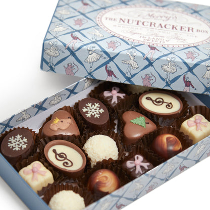 The Nutcracker Theatre Box