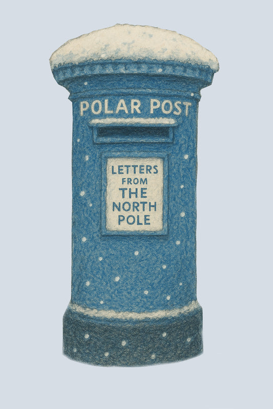 The Bespoke Letter Collection