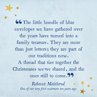 Polar Post | Letters Sent By Magic