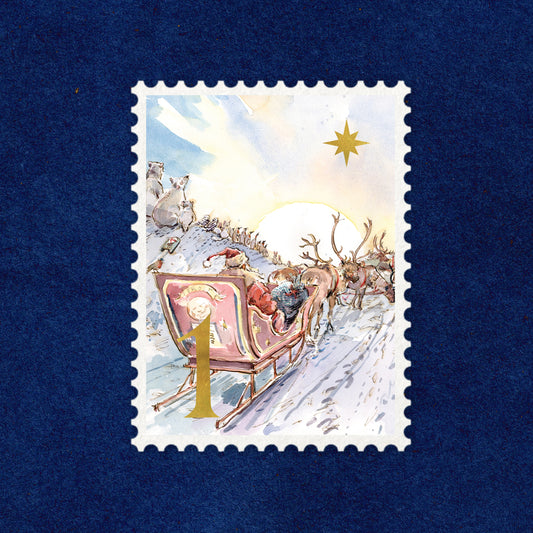 2026 First Class Stamp