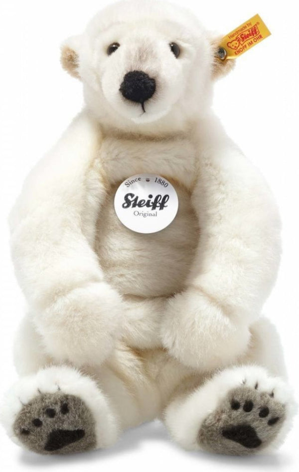 Steiff Nanouk Polar Bear