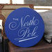 The North Pole Hat Box
