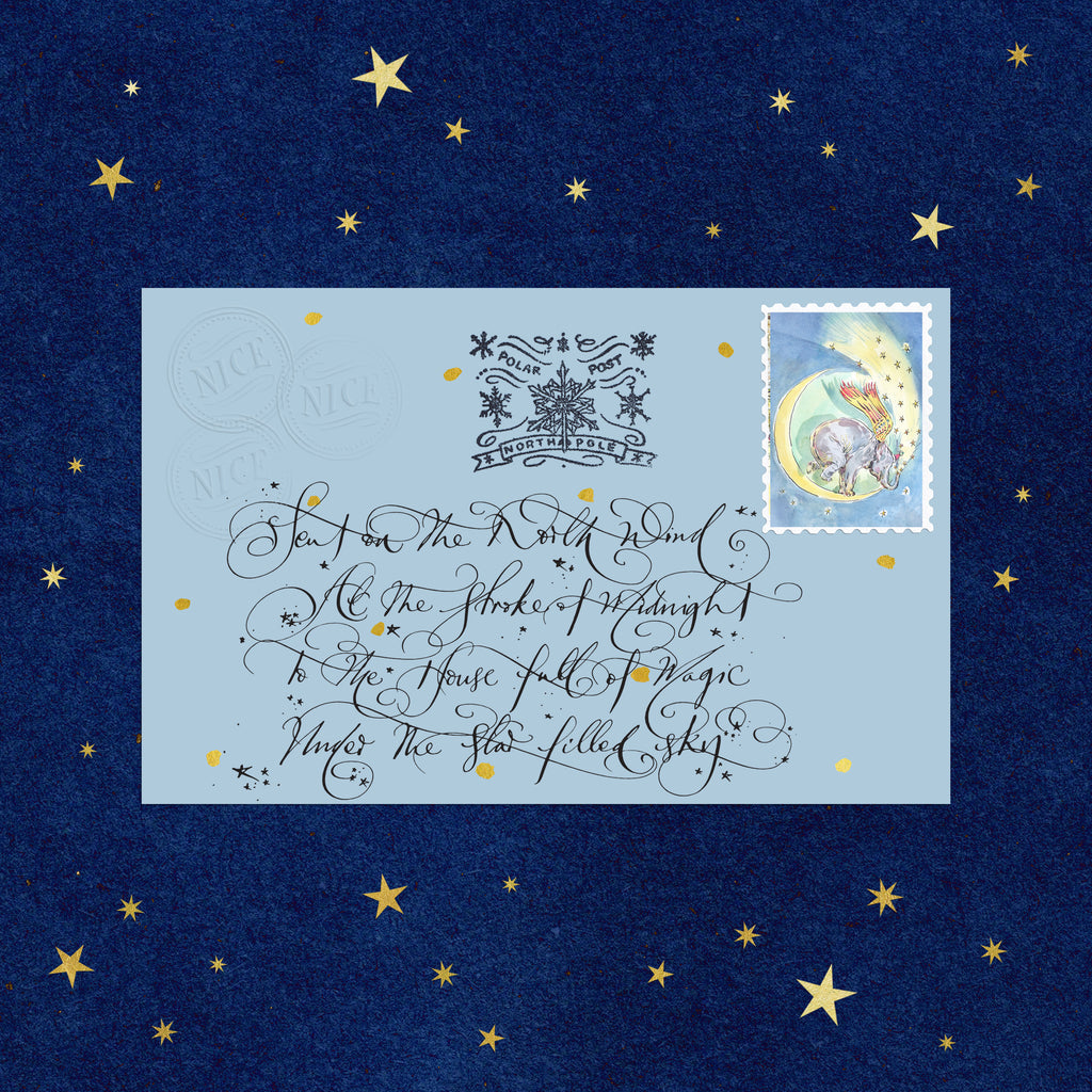 2019 - The Star Circus with Magic Address