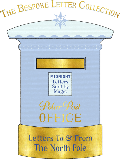 The Bespoke Letter Collection