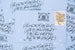 The Christmas Morning Letter with Magic Address (The Reindeer in Paris)