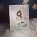 Christmas Stamp