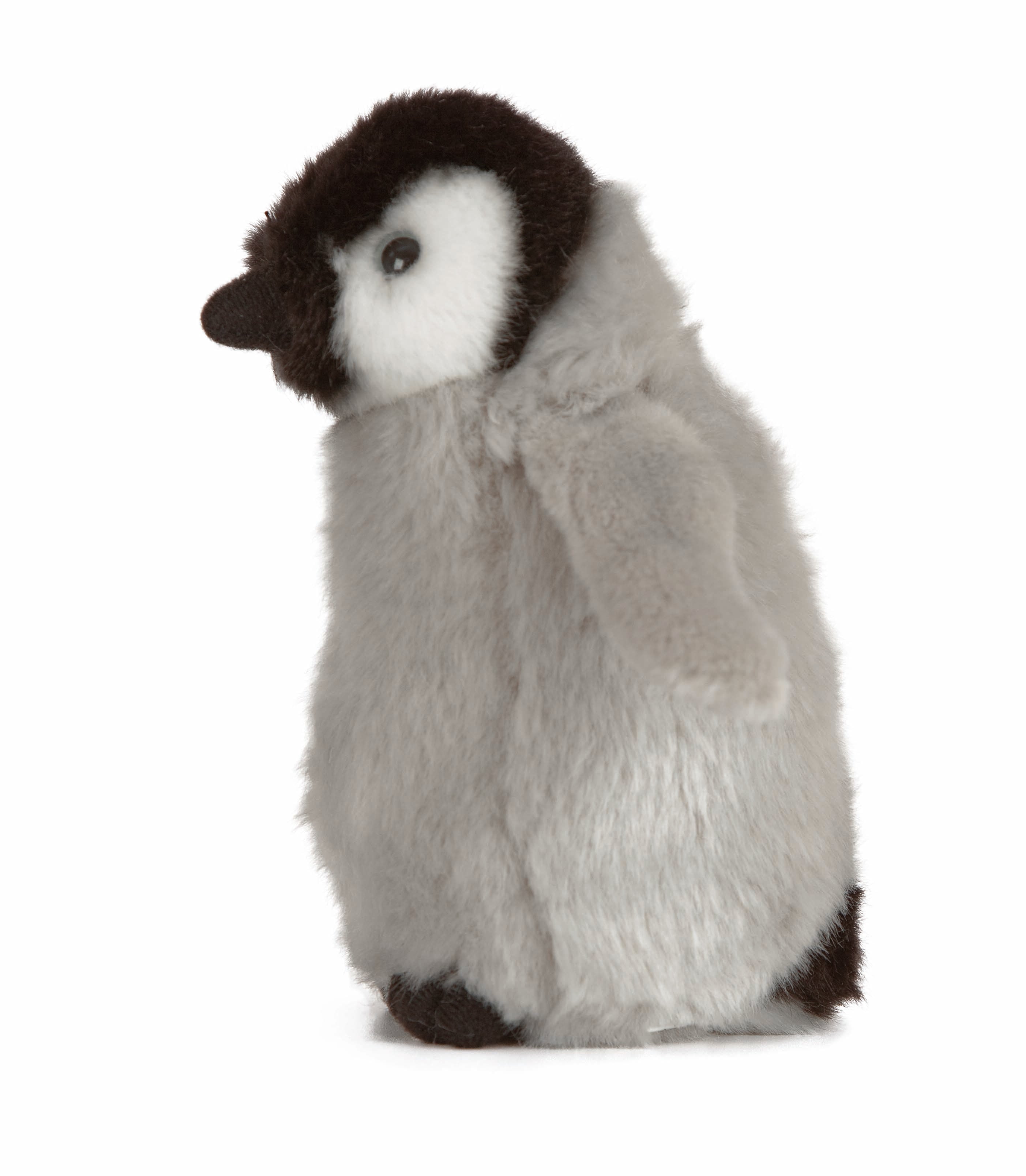 Living Nature Baby Penguin Polar Post
