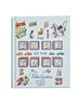The Tale of the Toys by Father Christmas illustrated by Claire Fletcher