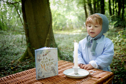 A Time for Magic