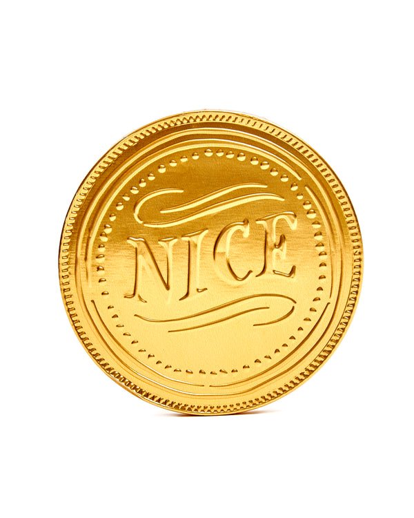 Nice Coins - Currency of The North Pole ™